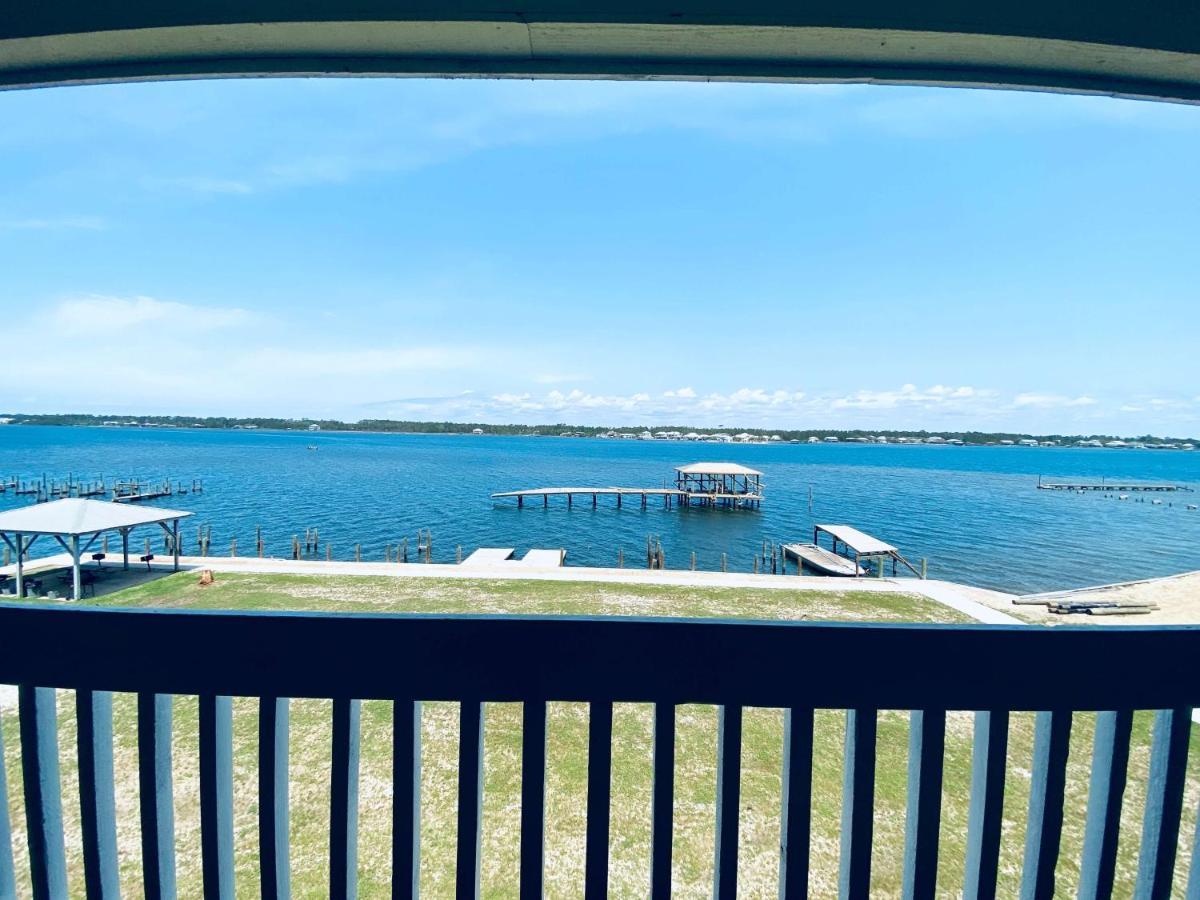 Sea Oats E202 By Albvr - Pet Friendly Direct Lagoon Front Renovated 2Br, 2Ba Condo, Outdoor Pools, Pier, And Dedicated Beach Access 굴프 쇼어스 외부 사진
