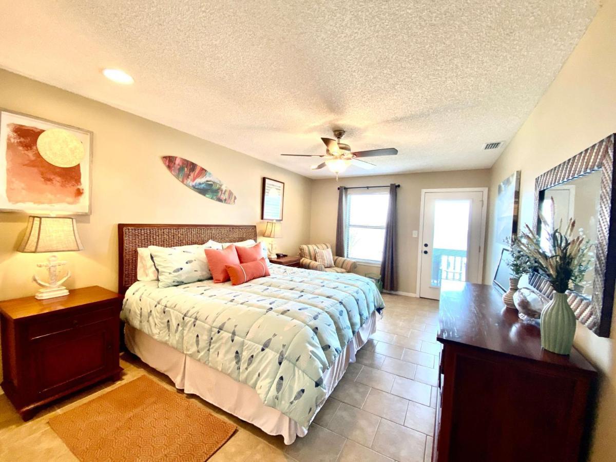 Sea Oats E202 By Albvr - Pet Friendly Direct Lagoon Front Renovated 2Br, 2Ba Condo, Outdoor Pools, Pier, And Dedicated Beach Access 굴프 쇼어스 외부 사진