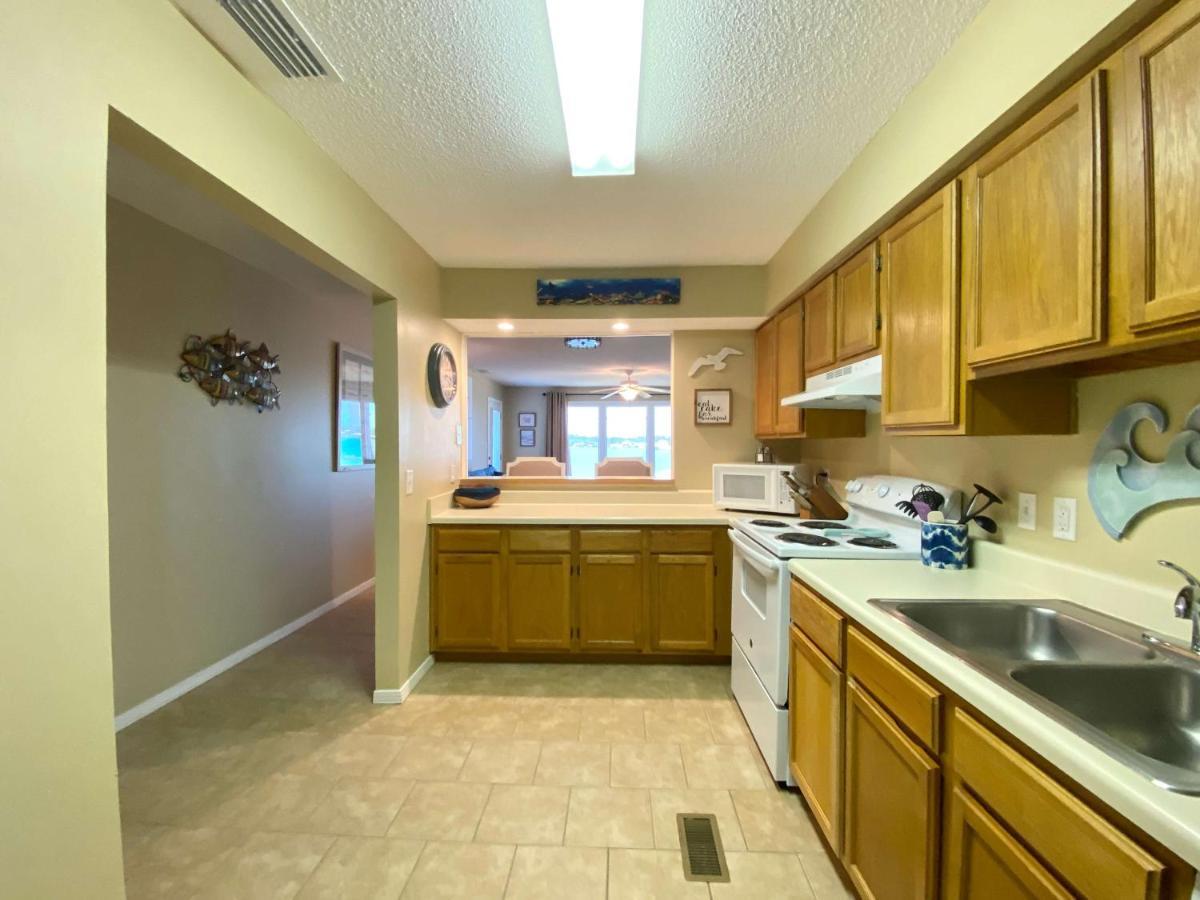 Sea Oats E202 By Albvr - Pet Friendly Direct Lagoon Front Renovated 2Br, 2Ba Condo, Outdoor Pools, Pier, And Dedicated Beach Access 굴프 쇼어스 외부 사진