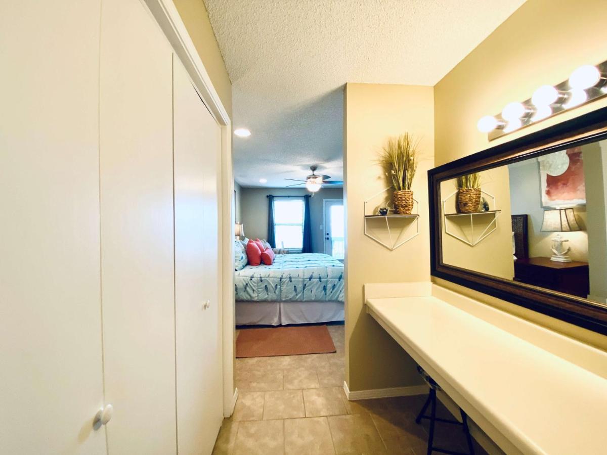 Sea Oats E202 By Albvr - Pet Friendly Direct Lagoon Front Renovated 2Br, 2Ba Condo, Outdoor Pools, Pier, And Dedicated Beach Access 굴프 쇼어스 외부 사진