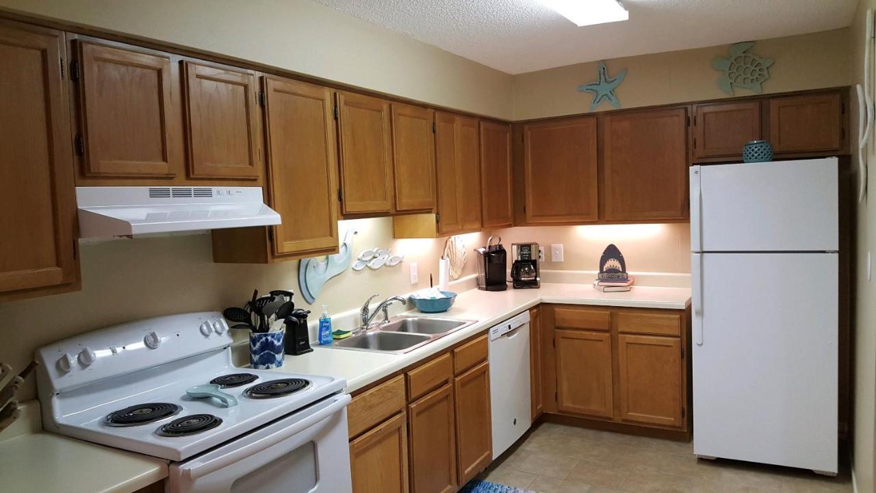 Sea Oats E202 By Albvr - Pet Friendly Direct Lagoon Front Renovated 2Br, 2Ba Condo, Outdoor Pools, Pier, And Dedicated Beach Access 굴프 쇼어스 외부 사진