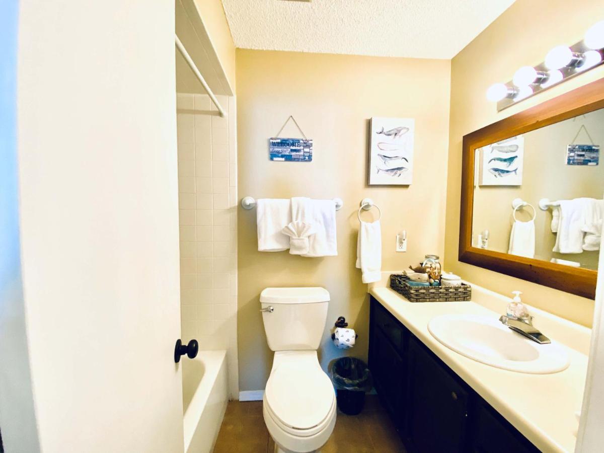 Sea Oats E202 By Albvr - Pet Friendly Direct Lagoon Front Renovated 2Br, 2Ba Condo, Outdoor Pools, Pier, And Dedicated Beach Access 굴프 쇼어스 외부 사진