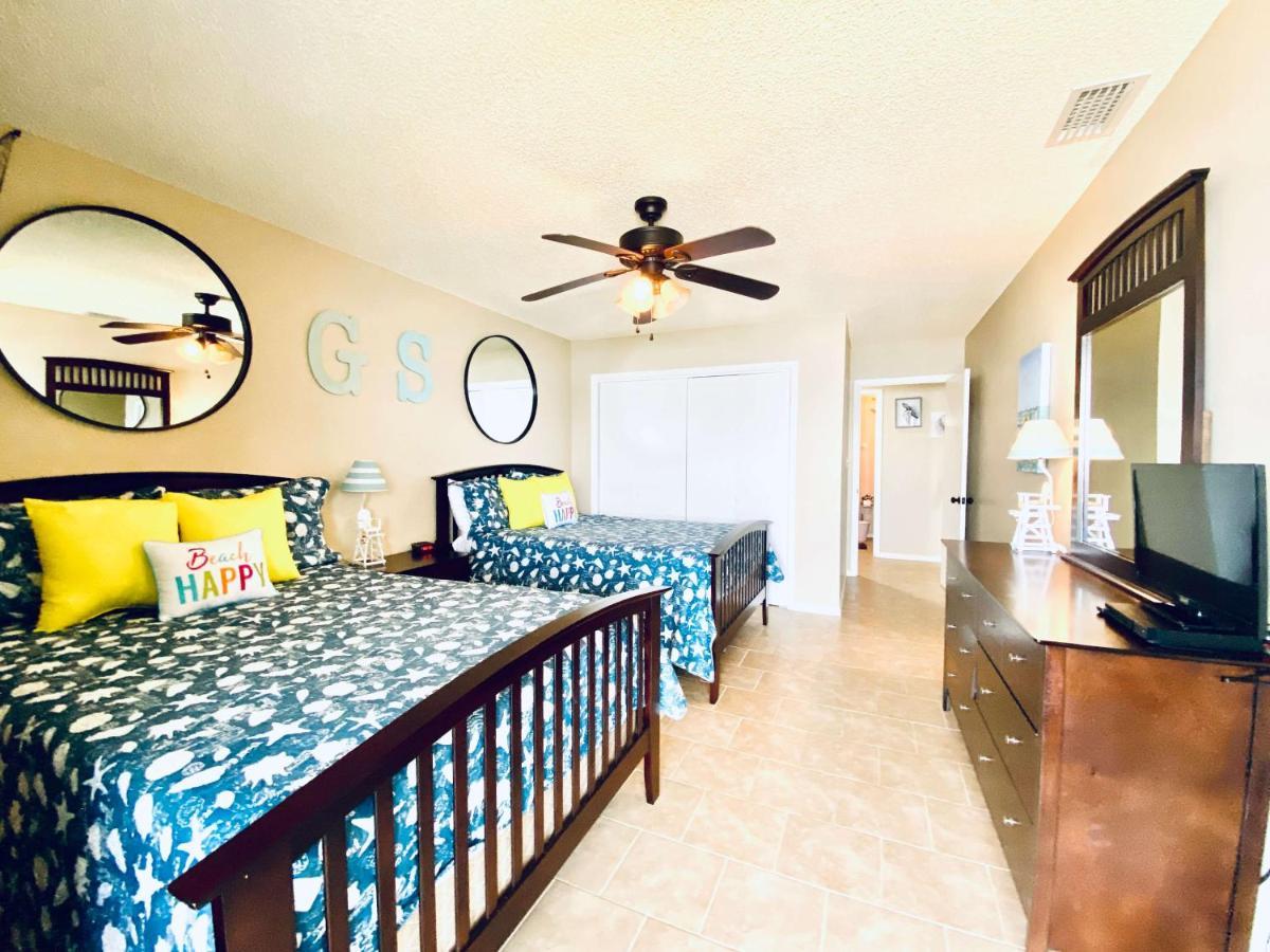 Sea Oats E202 By Albvr - Pet Friendly Direct Lagoon Front Renovated 2Br, 2Ba Condo, Outdoor Pools, Pier, And Dedicated Beach Access 굴프 쇼어스 외부 사진